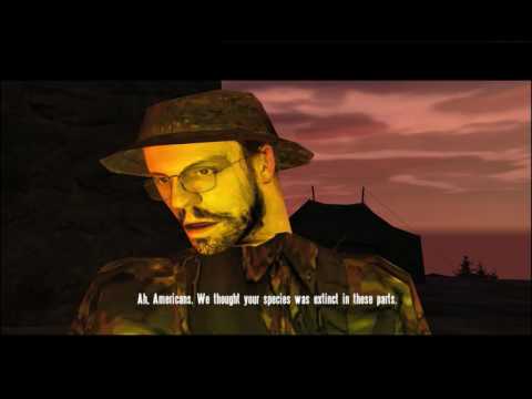 Let's Play ArmA: Cold War Assault Part 15