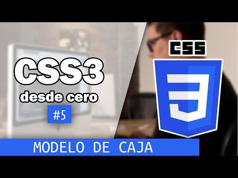 Curso de CSS3 1 Introducción a CSS