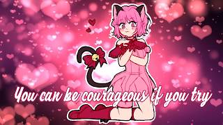 Nightcore - My Sweet Heart ENGLISH vers (Lyrics)