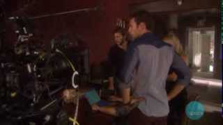 Bitten BTS #6