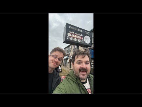 Casino Realness is live!