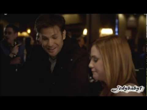 Jenna  &  Alaric. {The Vampire Diaries}