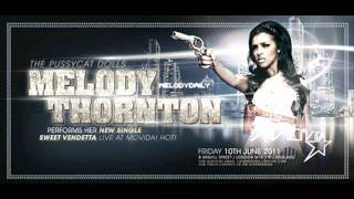 Melody Thornton Sweet Vendetta