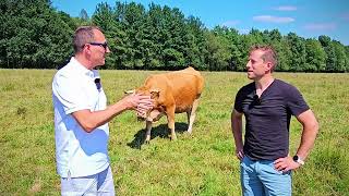 Valeurs Parc- Episode 19- Yohann Sommé