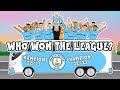 🏆MAN CITY CHAMPIONS!🏆 Who Won the League? City! City! 2022-2023