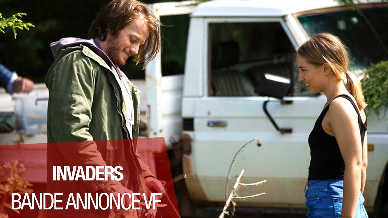 Miniature de la vidéo INVADERS - Bande Annonce VF du film Invaders
