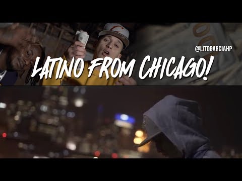 @LitoGarciaHP x Chiraq Bandz - Got Em | 🎥 @CVOFilms