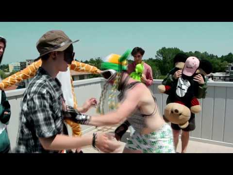 MACCHIA D8 - PETTINI (OFFICIAL VIDEO)