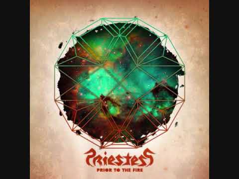 Priestess - The Gem