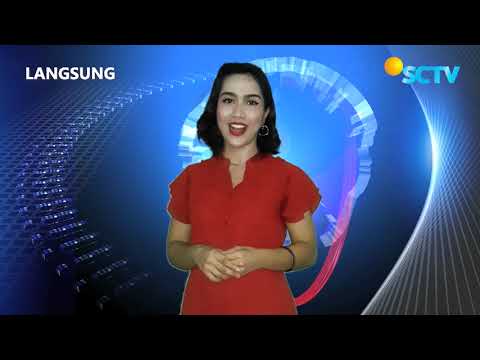 Tabitha Christabela Napitupulu | Audisi Online "The Next Presenter Liputan 6 SCTV" | 2021