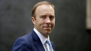 Sajid Javid è il nuovo ministro della Sanità britannico