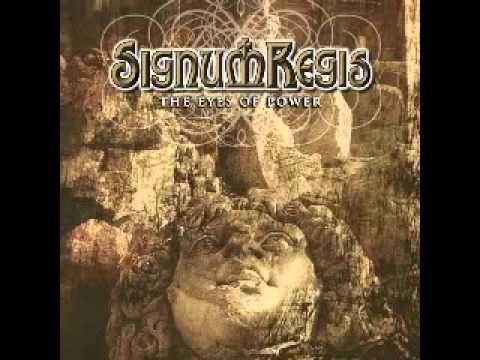 Signum Regis - Mystical Majesty