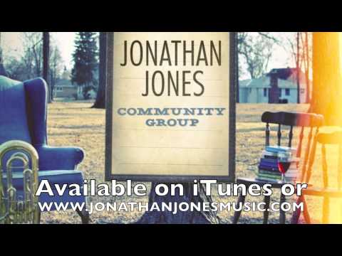 Jonathan Jones - East Coast Feelings