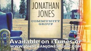 Jonathan Jones - East Coast Feelings