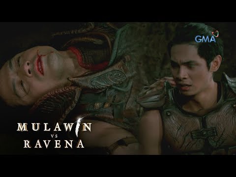 Mulawin VS Ravena: Full Episode 83