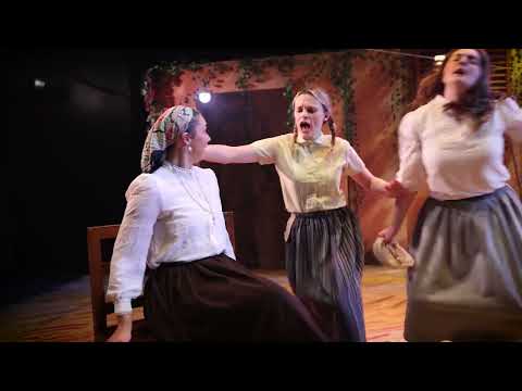 Liolà by Luigi Pirandello