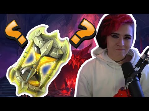 A Beginner's Guide To Mythic + Keystones For Noobs