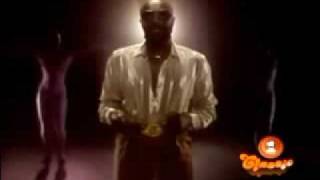 Isaac Hayes Don't Let Go 1979