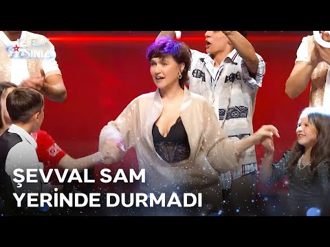 Çocuklar Roman Havasıyla Çoştu  | Yetenek Sizsiniz 4. Bölüm