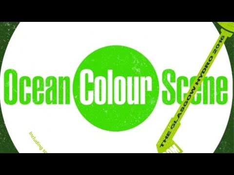 Videoclip de Fleeting Mind (Live) — Ocean Colour Scene