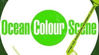 Ocean Colour Scene - Fleeting Mind [Live at Birmingham O2 Academy]