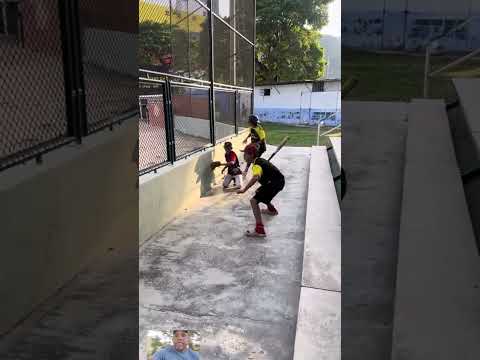 La Mejores jugada hecha en la AAA #juansoto#mlb #baseball #beisbol