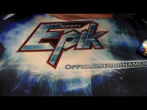 1st Place Ft. Worth Regional - Cameron Neal - Zoodiac