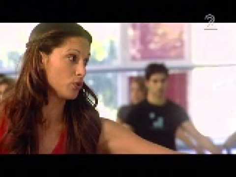 DANCE ALMA & ARNON ISRAEL - GREASE