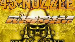 ANY MAN DISS DEAD BY MAURICE COOPER_FASHALZ PRODUCTIONS/IRON CORE/VIPER EMPIRE (DANCEHALL 256)