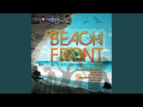 Beach Front Riddim (Instrumental)