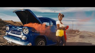 Big Dummy Music Video