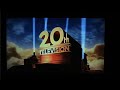 20th Television 2007 2013