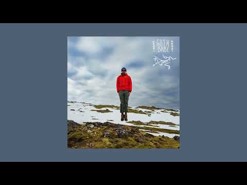 Goth Babe - Iceland (Full EP)
