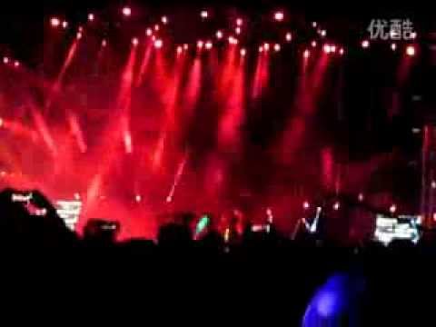 140301 'IT'S MY PARTY' in Nanning - 2PM Heartbeat Cam