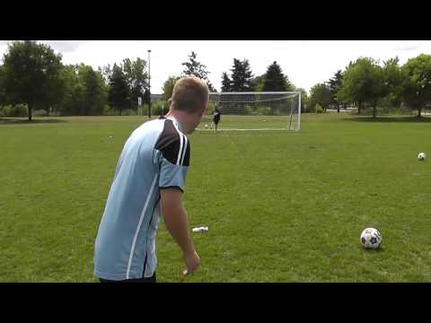 Crossbar Competition with Minnesota United