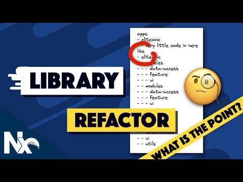 How Nx made me even *more* productive