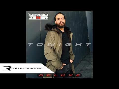 Sergio Zener - Tonight (Remastered 2025) [Stems]