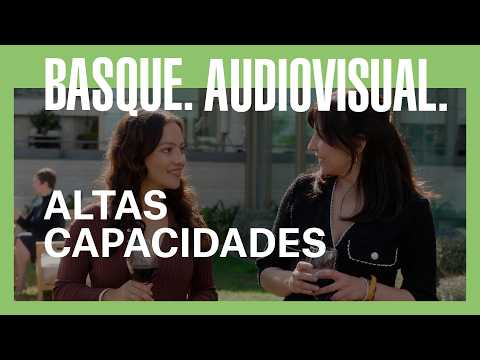 BORJA COBEAGA y VÍCTOR GARCÍA LEÓN - Altas Capacidades: \