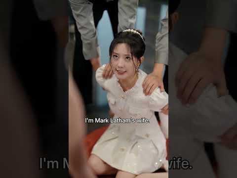 The CEO's wife came to the company and was beaten and humiliated by the secretary#kalostv #drama