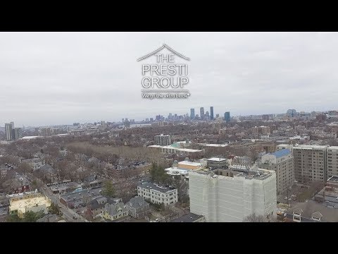 126 Winchester Street - Brookline, MA