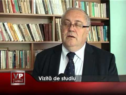 Vizită de studiu