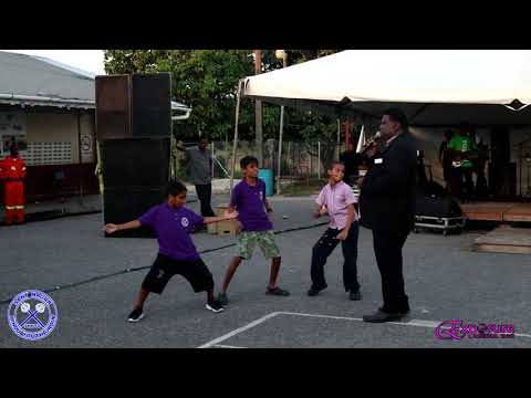 Kenneth Supersad $500 Challenge | SNHYG Grand Family Day 2018 | Exposure Media Inc