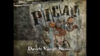 fiil de ferr Davide Van De Sfroos