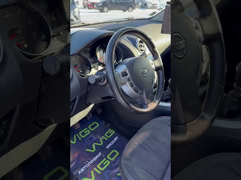 фото nissan qashqai i рестайлинг 0