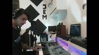 Purifícame-Marcos Witt