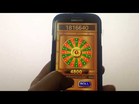 Easy Slot - Finger Game Video