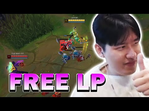 I'M SHOWING MY RANK 1 CAMILLE MECHANICS