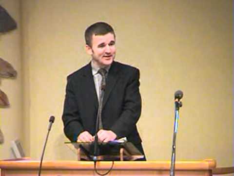 Ne aggódjatok! Istentisztelet Kecskemét, 2011.02.06.