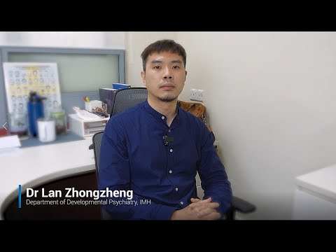 Early Signs of Autism in Children | Dr Lan Zhong Zheng |  Ask The Expert