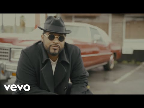 Malik Malo - I'm the One Who Knows